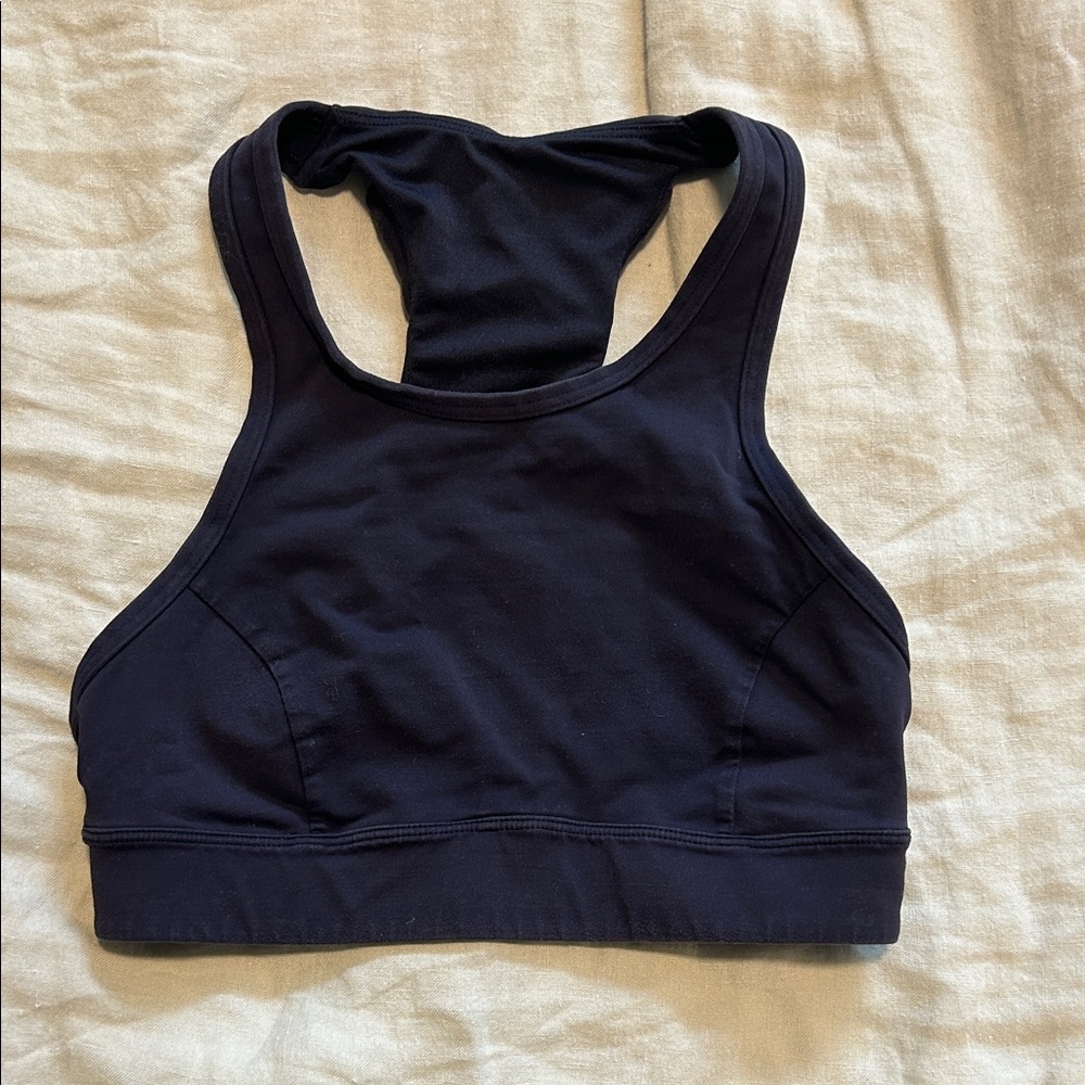 Lululemon Pace Perfect Bra